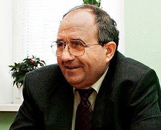 Михаил Бернацкий, ТОВ &laquo;Рост-Агро&raquo;