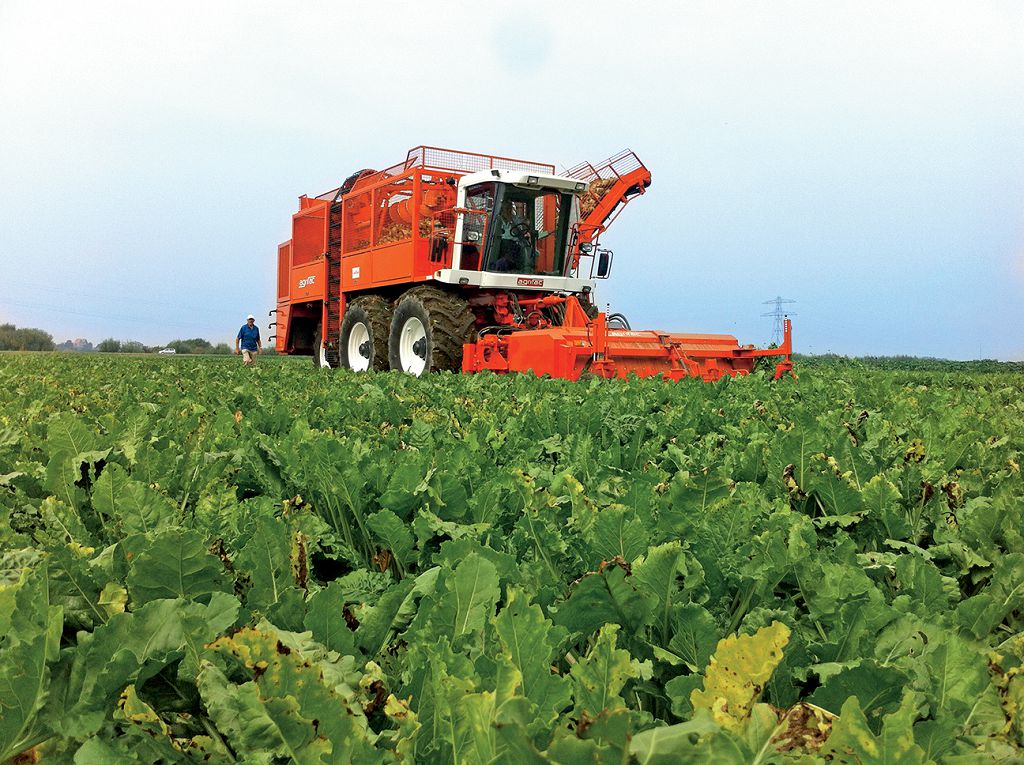 Agrifac