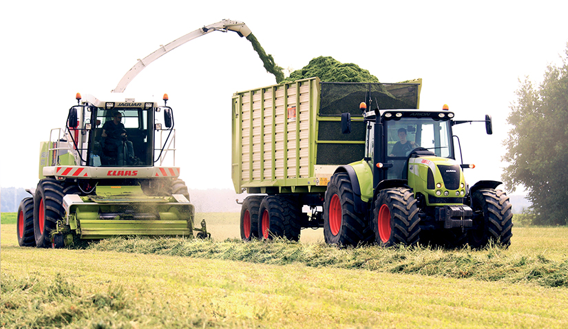 Claas